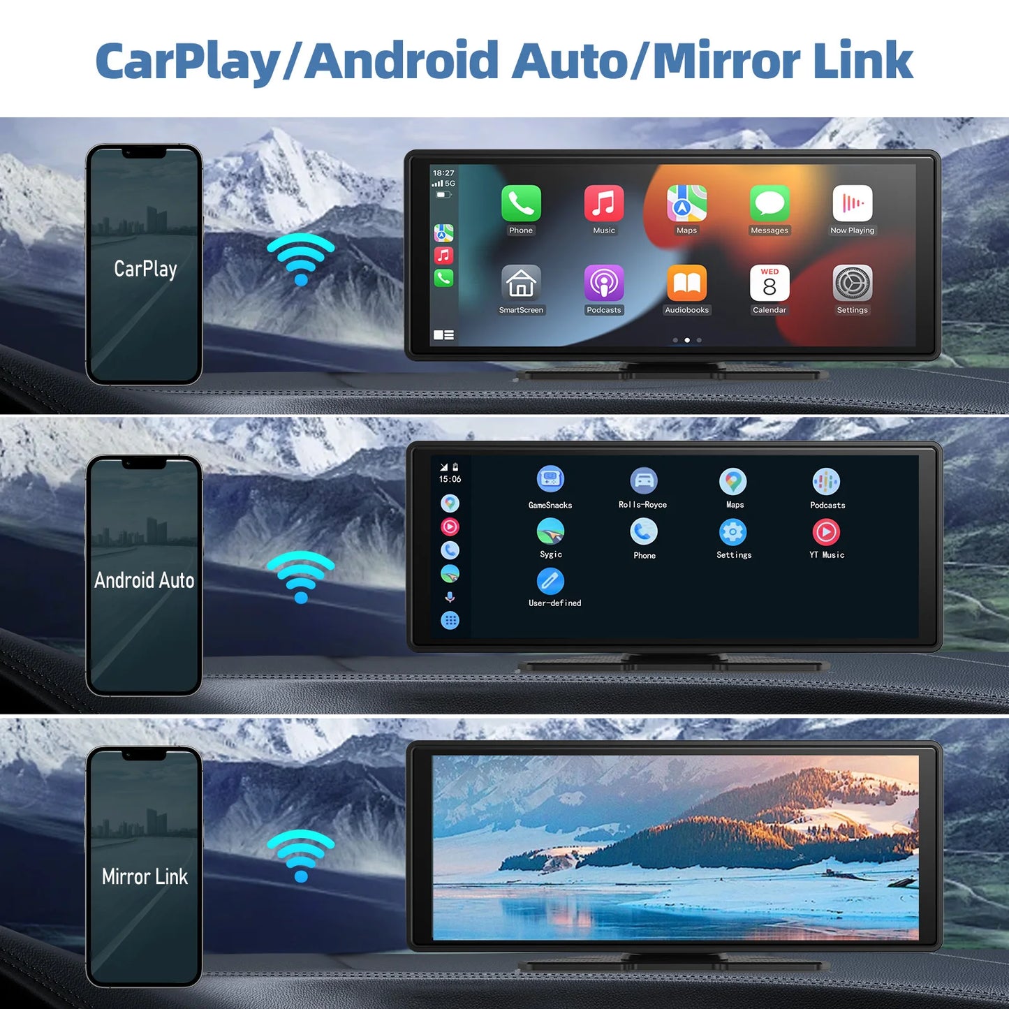 CarVision PRO