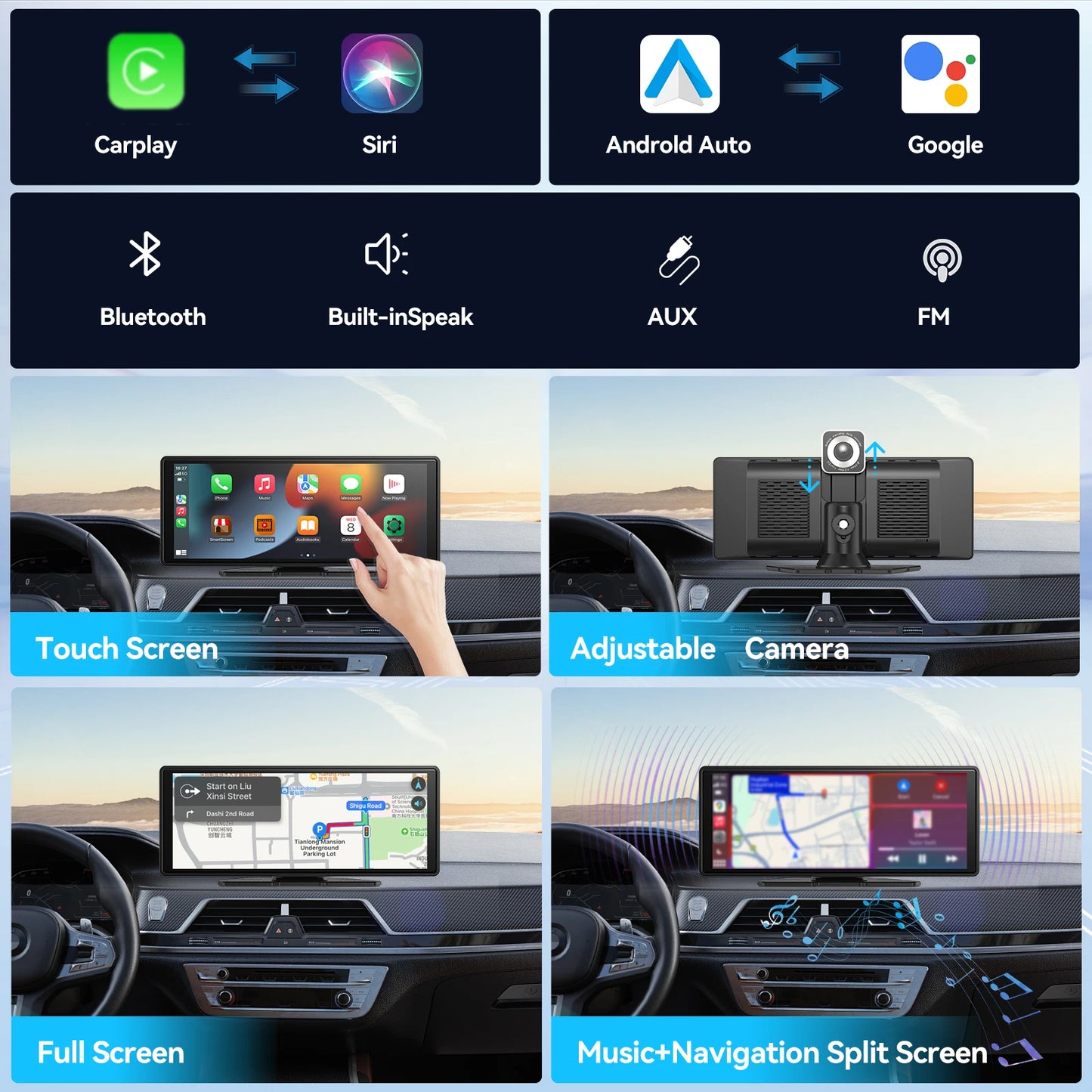 CarVision PRO